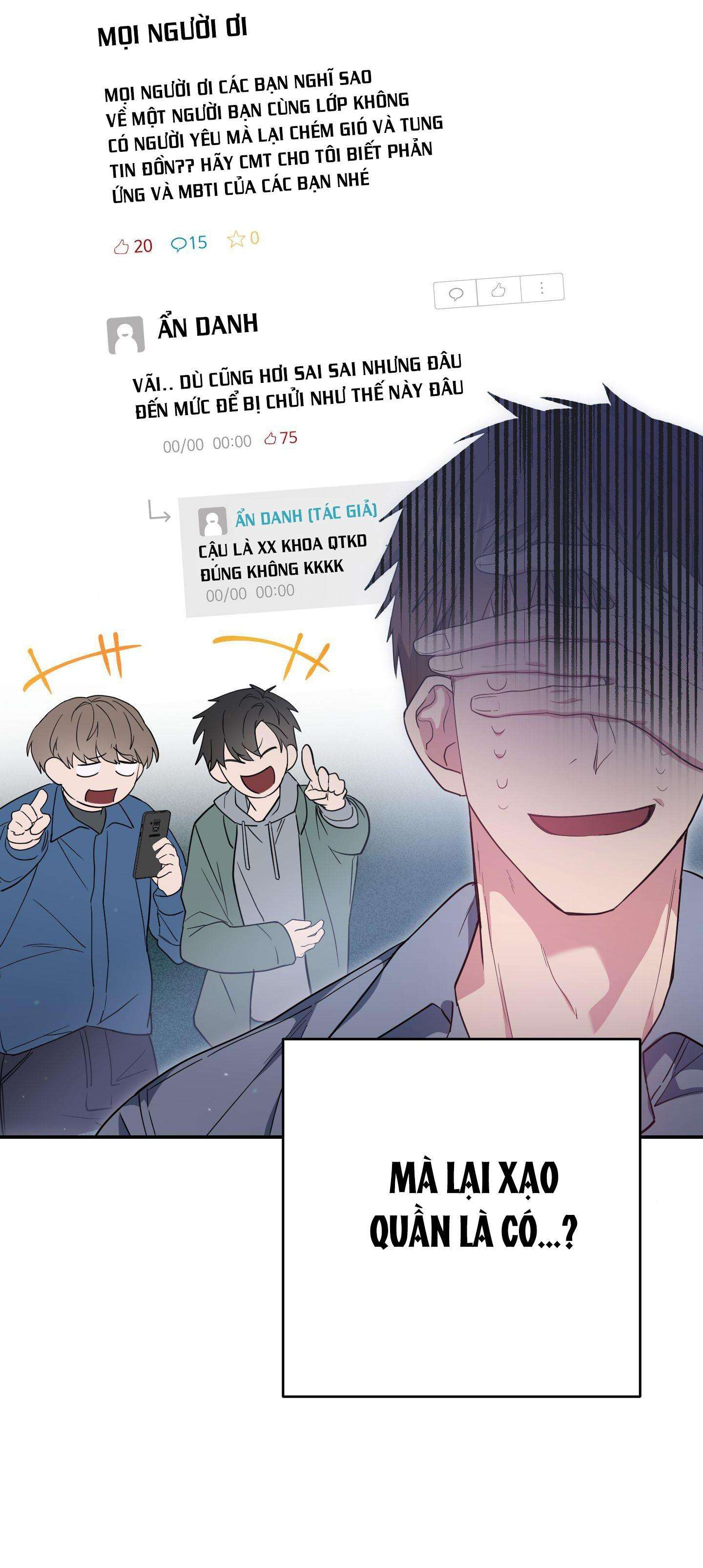 bí mật của bạn gái chapter 2 10