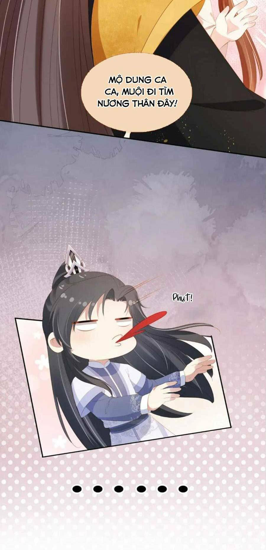 nhặt được bảo bối manh manh chapter 95 14