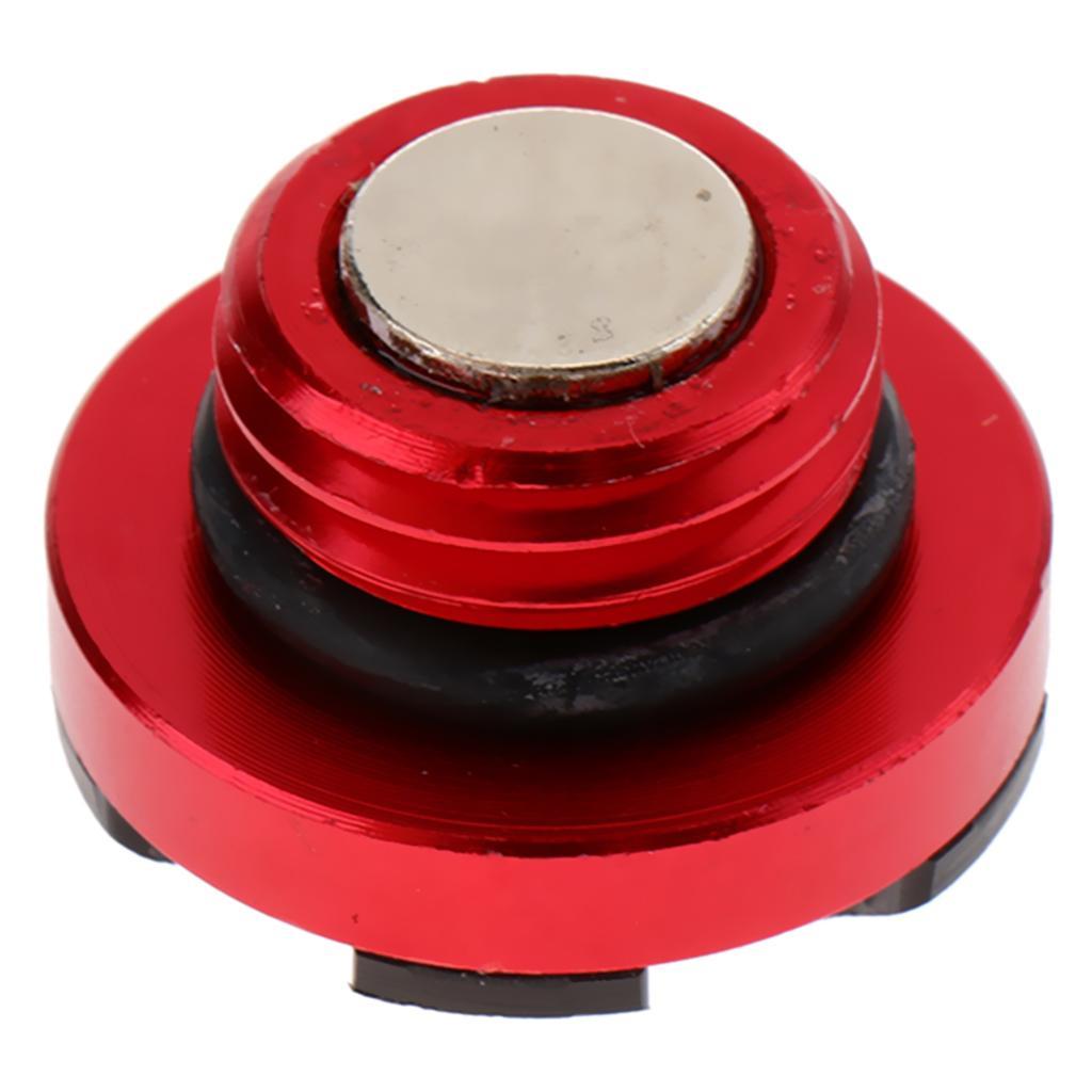 CNC Engine Oil Filler Cap  for  ER6N/F 2006-2014