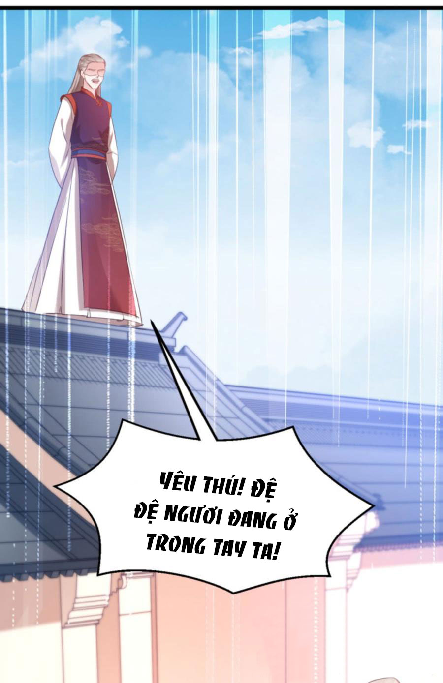 trò chơi trừng phạt chapter 83 37