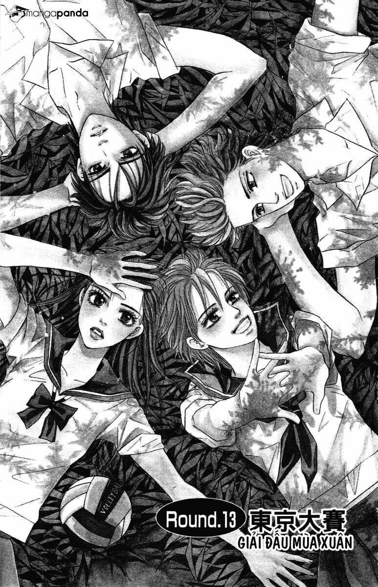 xứng danh anh hùng chapter 73 2