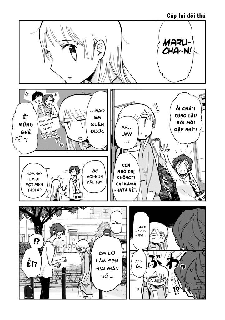 yukuyuku futari chapter 10 3