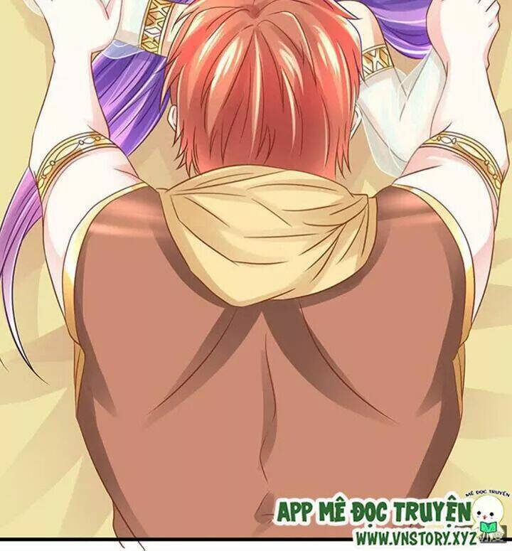 bồn tắm có vấn đề?! chapter 49 33