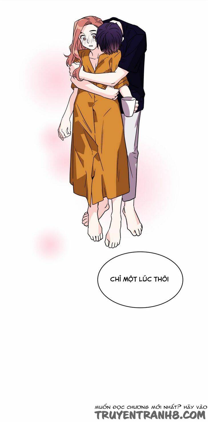 chuyện gì đến, rồi cũng sẽ đến chapter 49 40