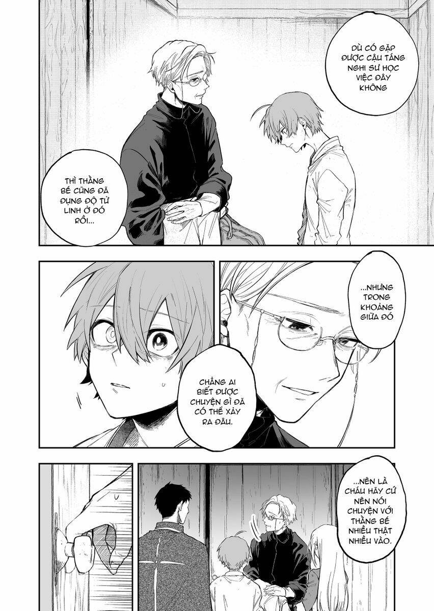 fushi no sougishi chapter 20 11