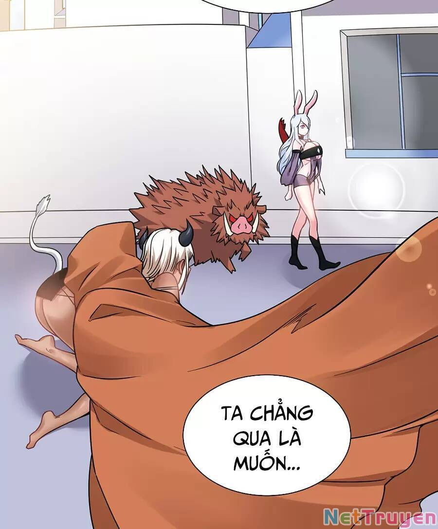 đồ long kỵ sĩ hôn môi ác long chapter 38.2 41