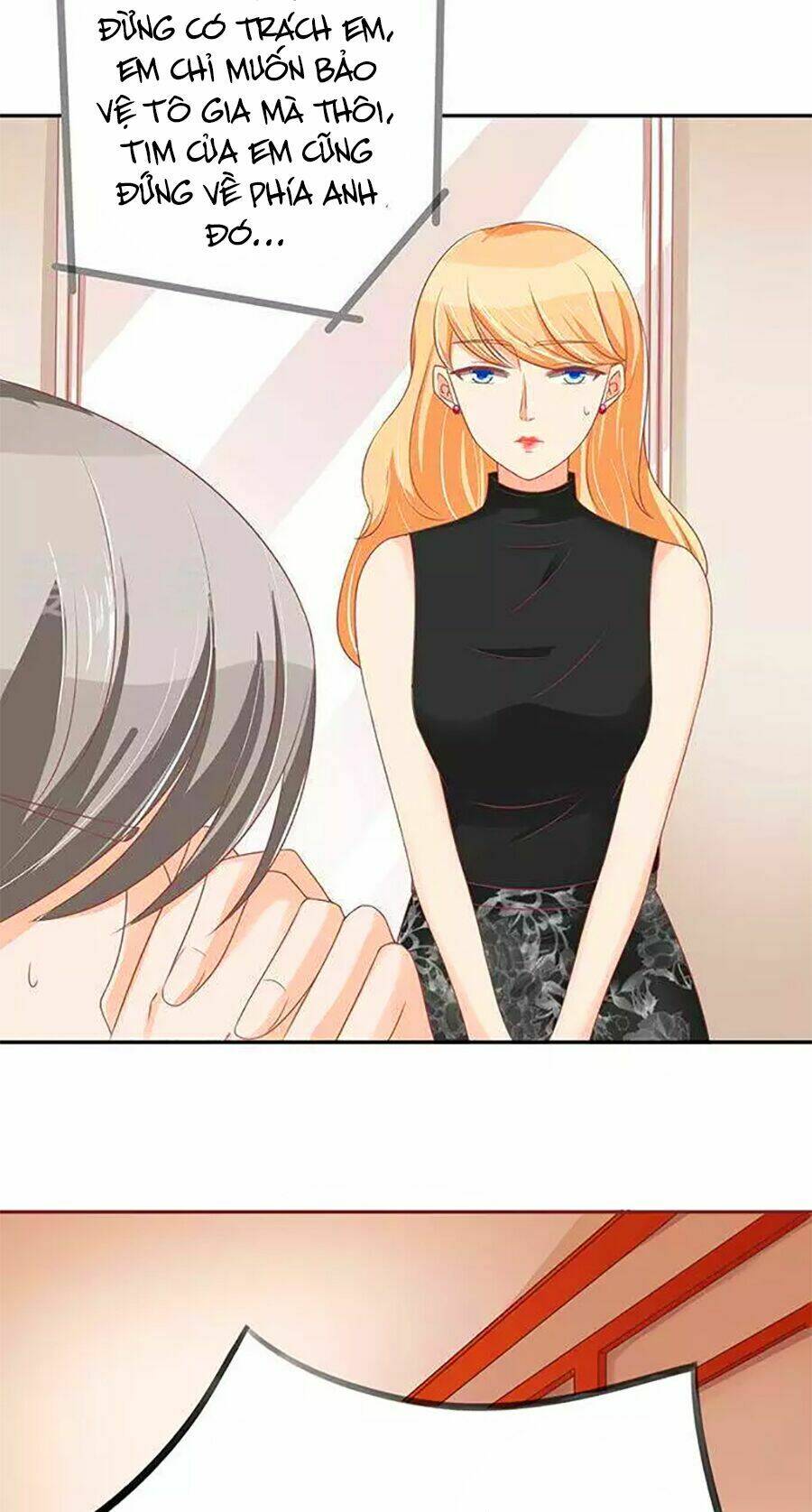 vương tước tư hữu bảo bối chapter 150 11