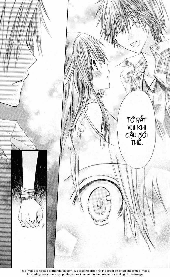 kokoni iru yo chapter 15 13