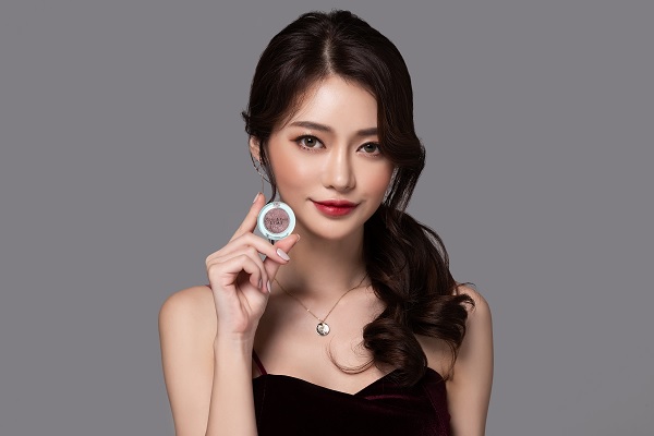 Công dụng Phấn Mắt Nhũ Thời Thượng Lime Color & Eyes Single Shadow 1.4g