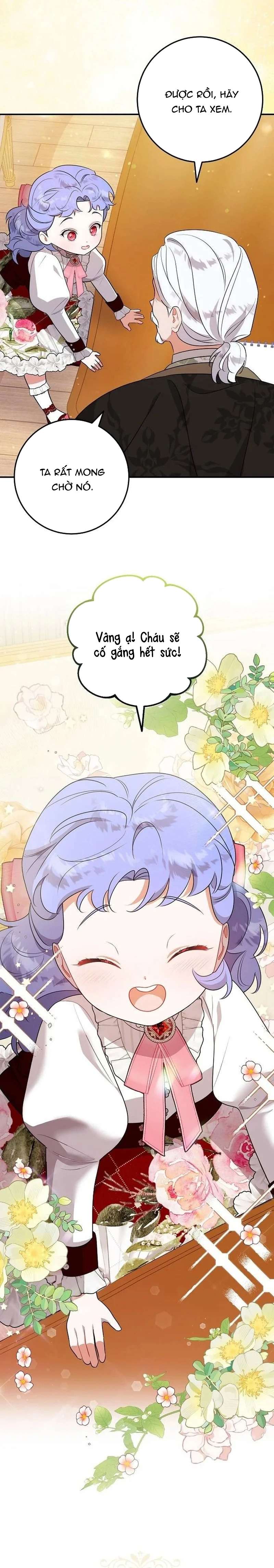 tôi đã có một gia đình mới mà trước đó không nằm trong kế hoạch nhận nuôi chapter 8 7