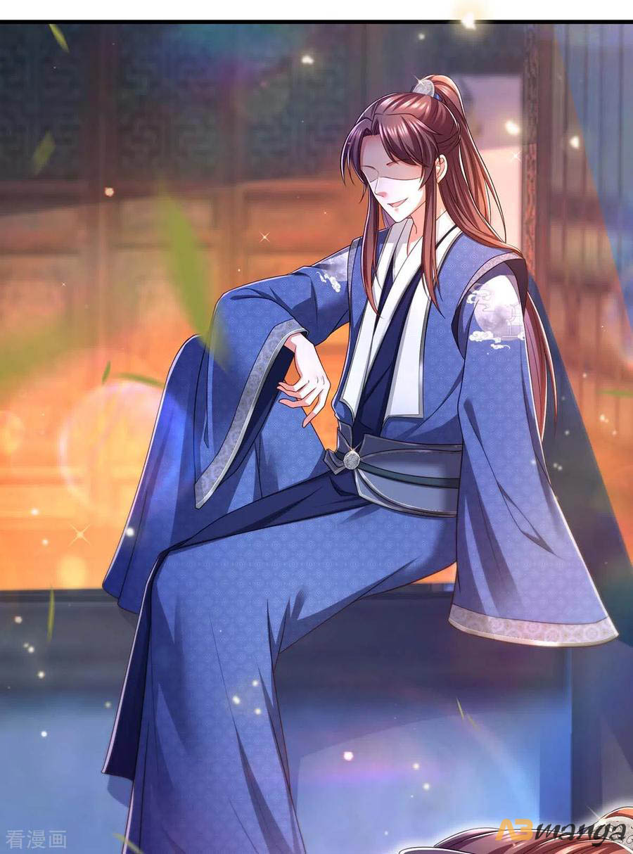 ngã tại hậu cung đương đại lão nữ chapter 76 8