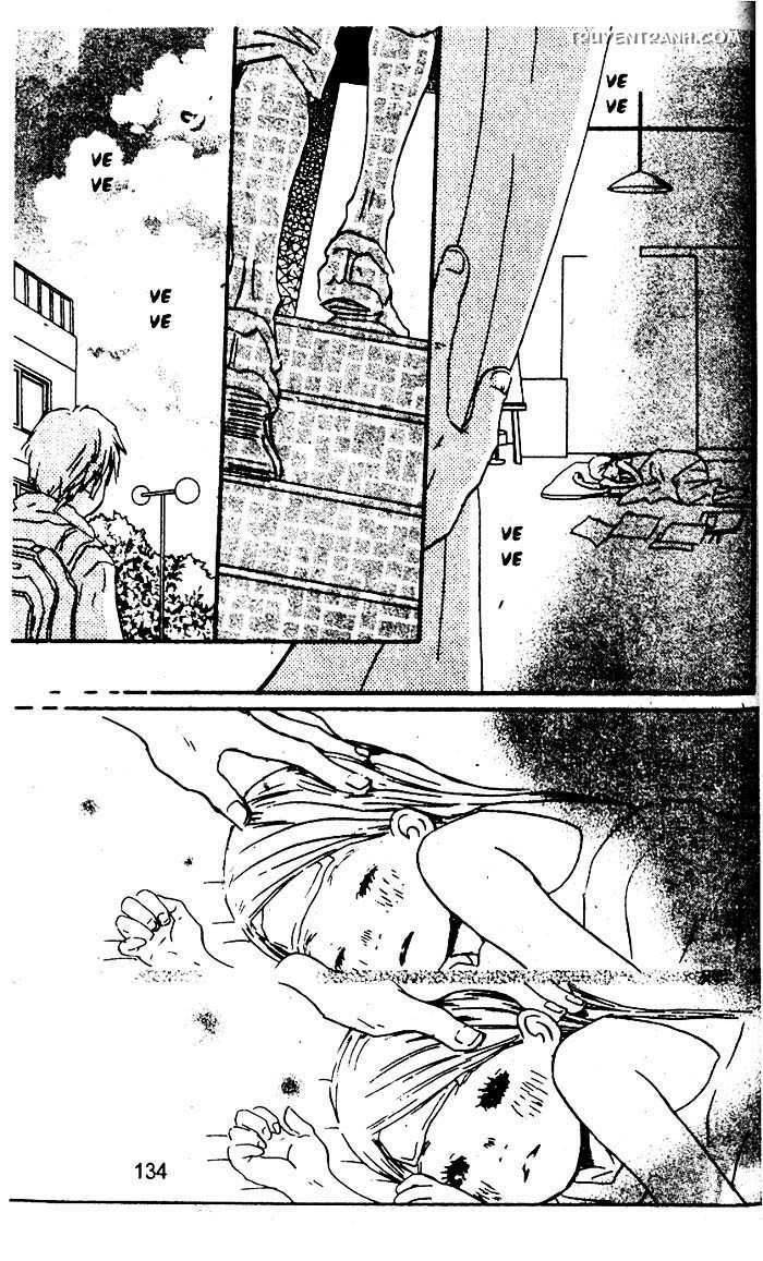 tình yêu và cuộc sống chapter 45 26