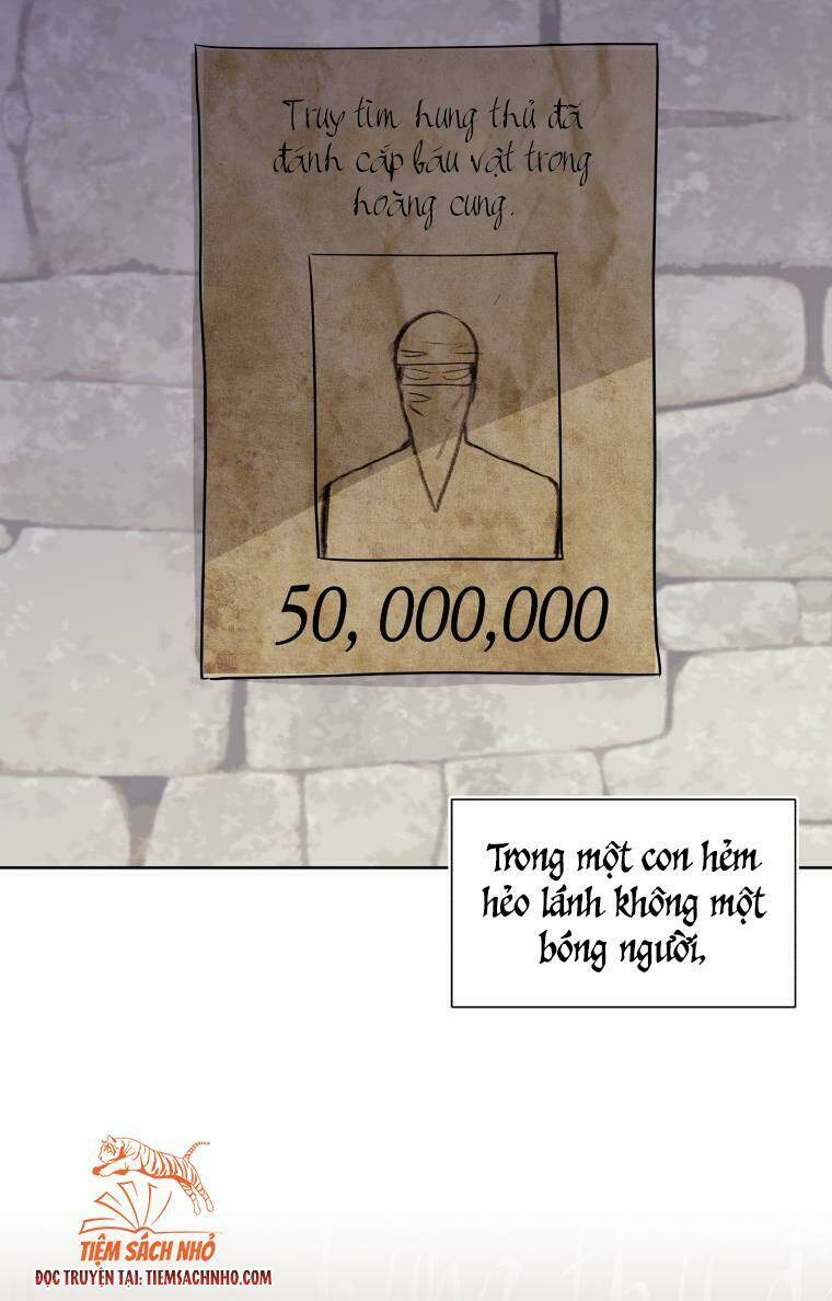 ác nữ phản diện đã chọn nam chính chapter 1 3