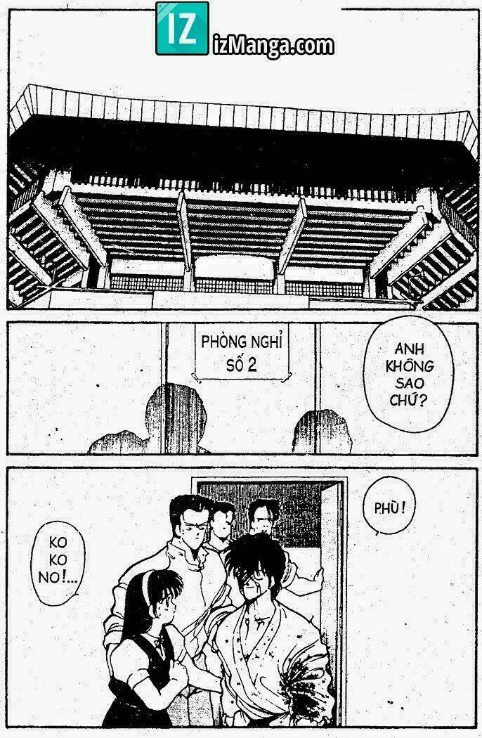 truyền nhân atula - shura no mon i chapter 50 2