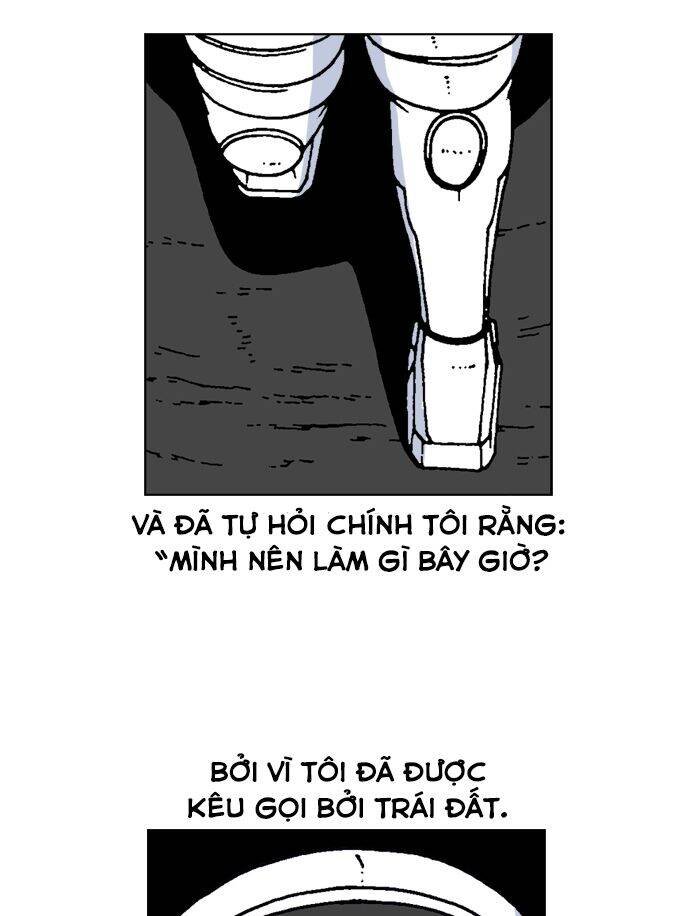 mắc kẹt trên mặt trăng chapter 54 15