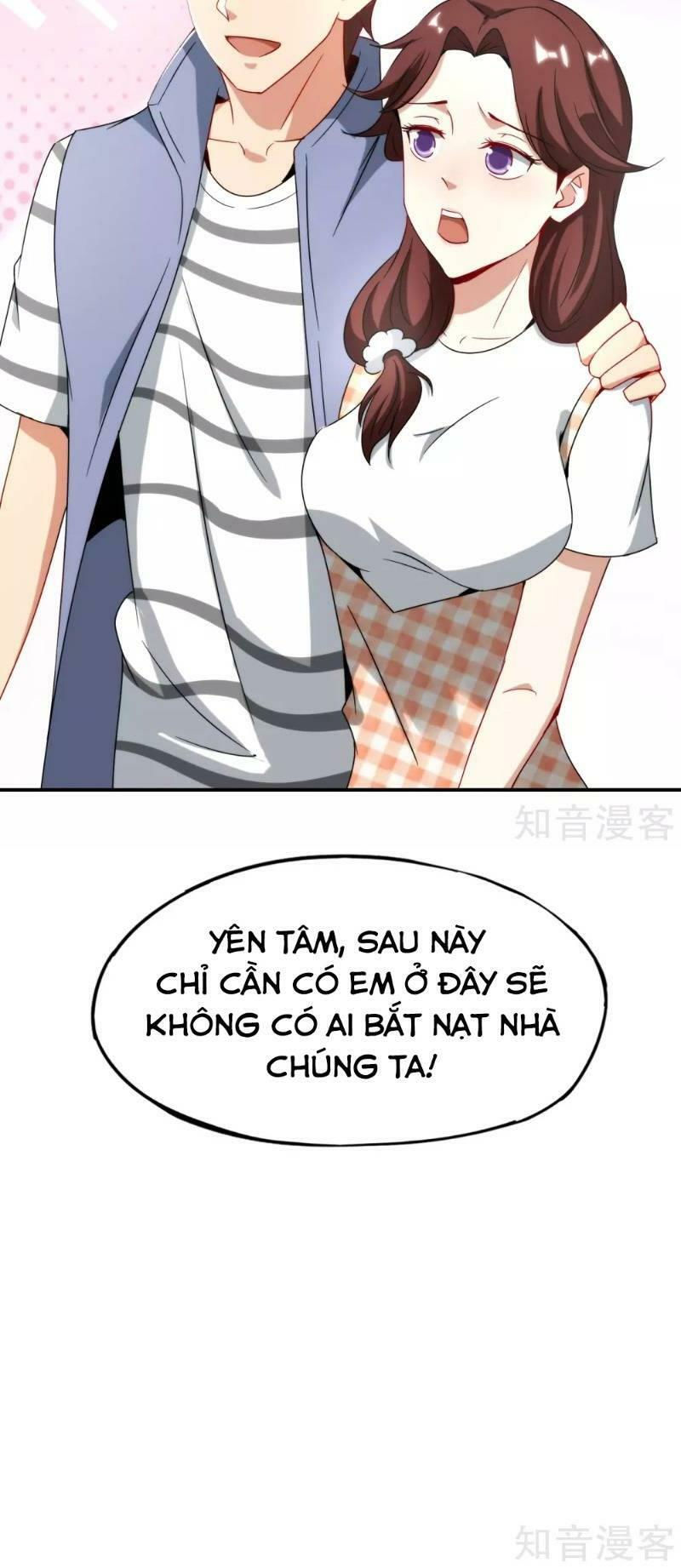 vòng bạn bè mạnh nhất của tiên giới chapter 9 44