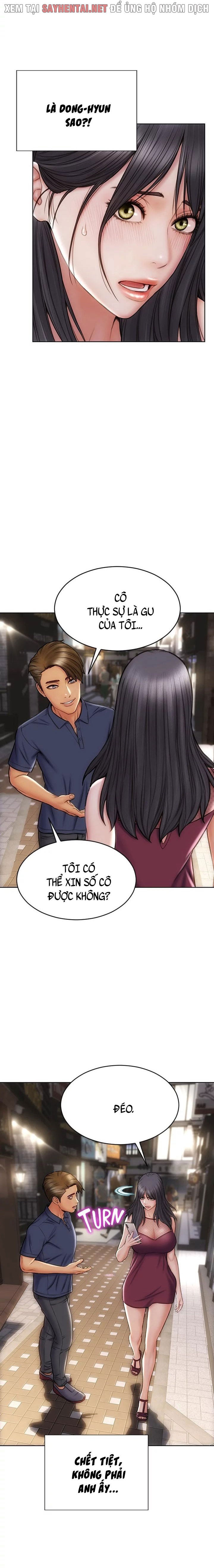 dân chơi out trình chapter 13 10