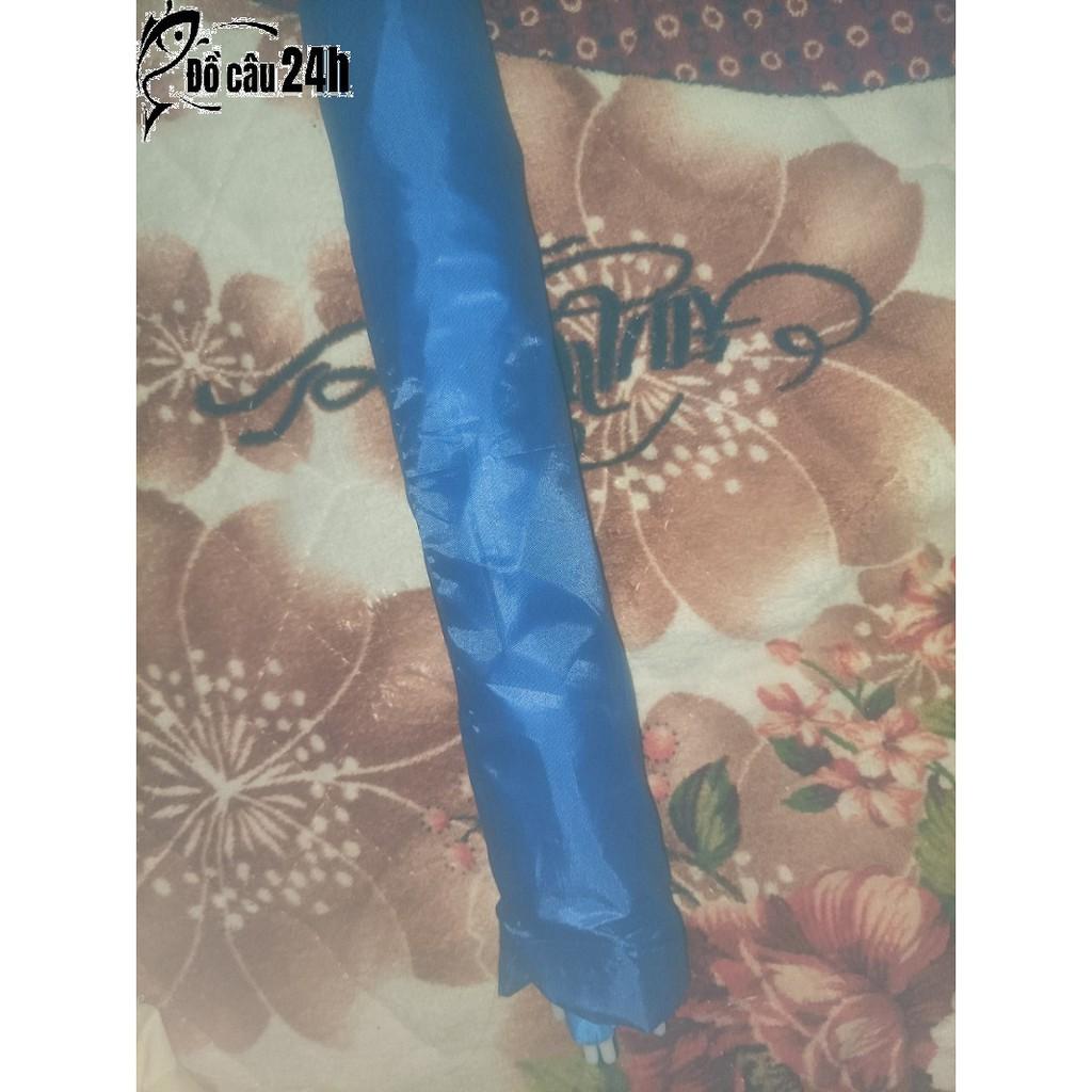 Siêu Phẩm Tránh Mưa Câu Cá Ô Đội Đầu 2 Tầng - Đồ câu 24h