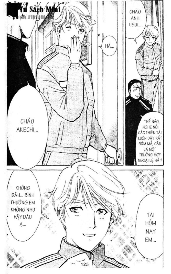 thám tử kindaichi (bản đẹp) chapter 55.2 19