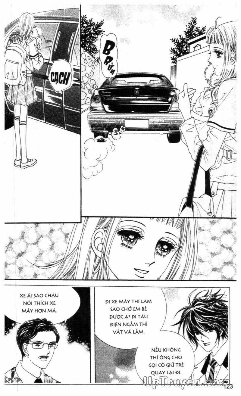 vợ chồng trẻ con bản đẹp chapter 7 122