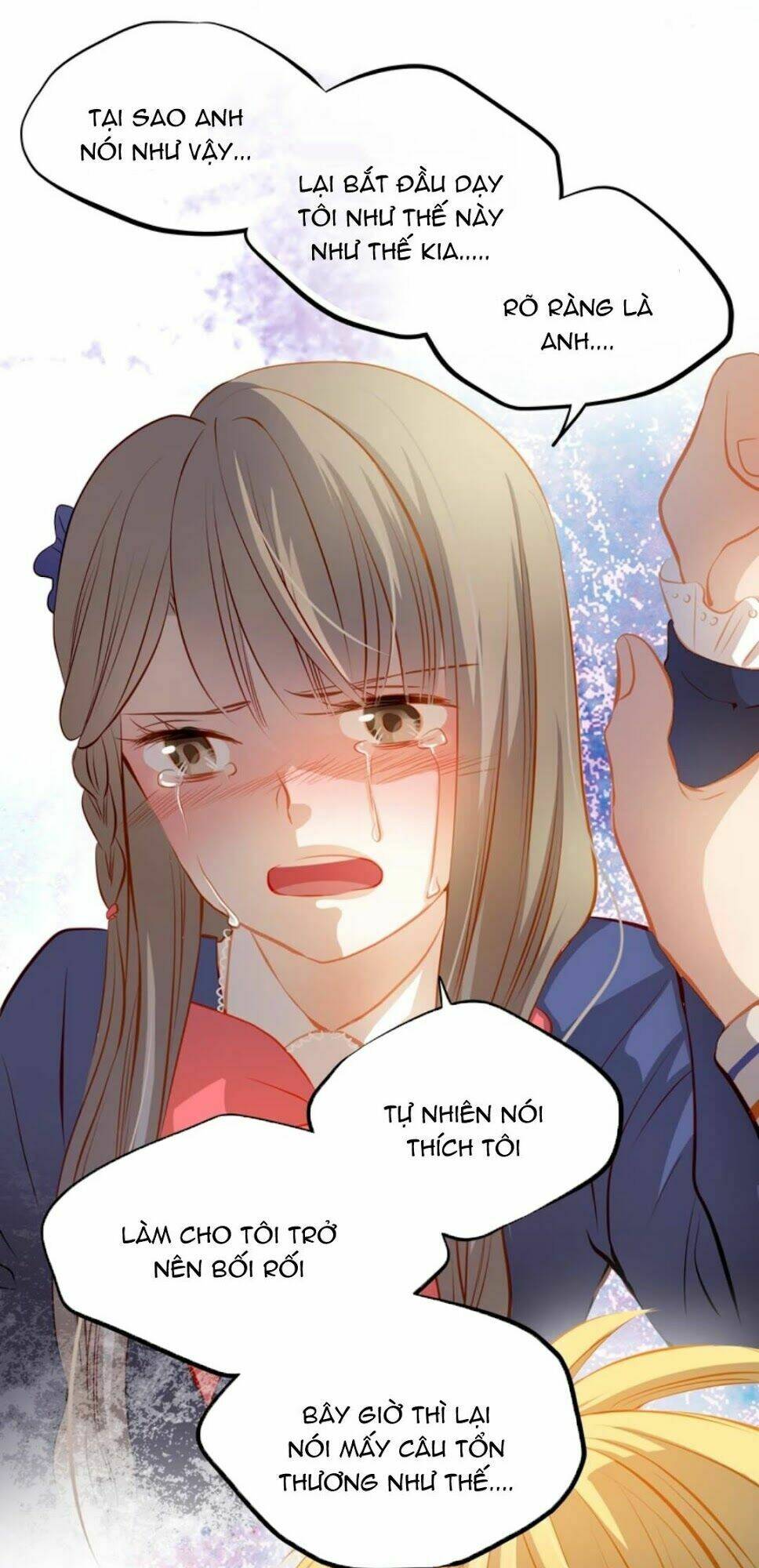 sự cám dỗ xấu xa chapter 24 25