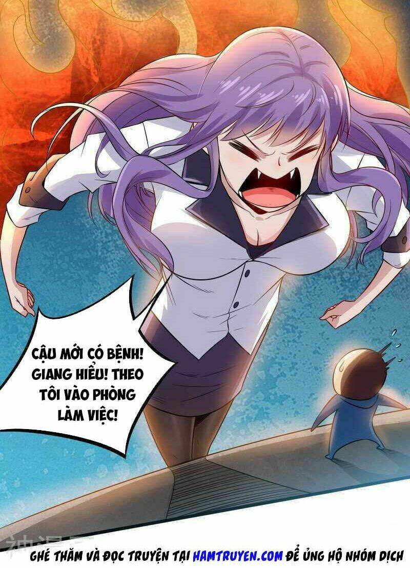 trọng sinh cực phẩm tiên đế chapter 1 23