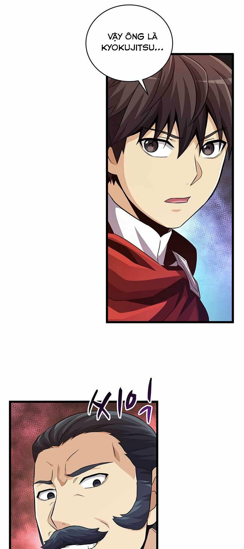 arcane sniper chapter 69 22