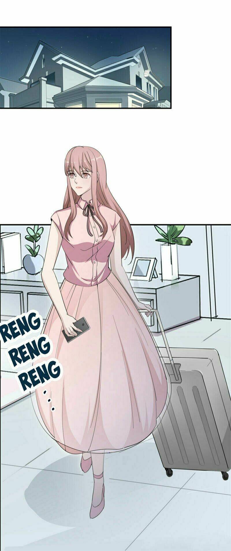 mạc thiếu bức hôn: vợ mới khó chống đỡ chapter 79 41