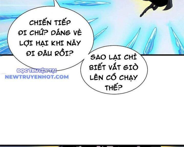 ma thú siêu thần chapter 167 40
