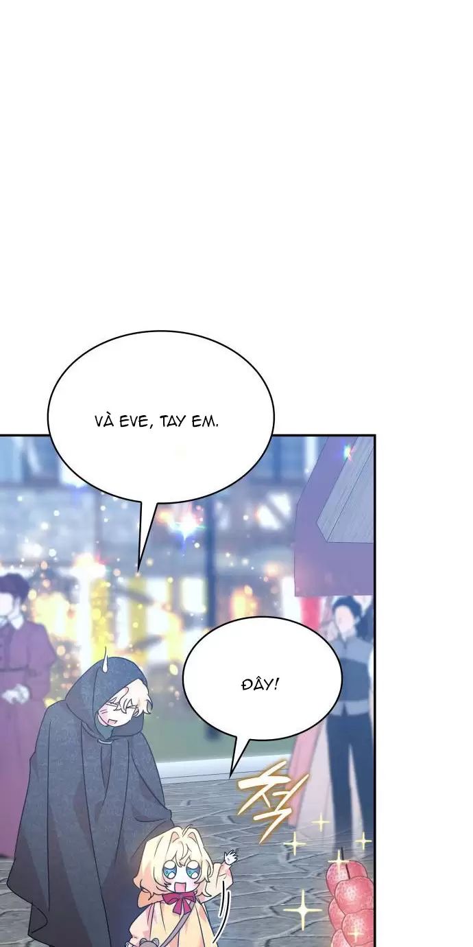 sống trong vườn hoa của công chúa chapter 19 32