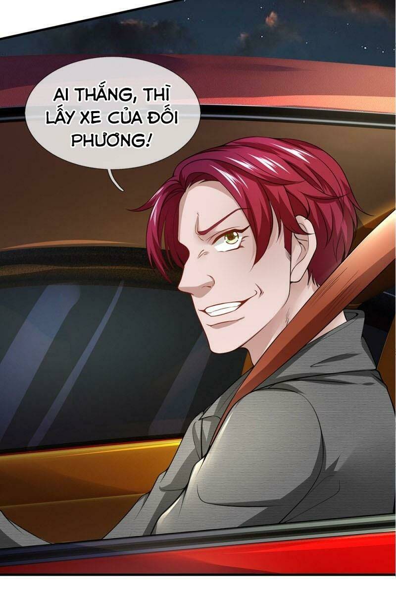 chung cực binh vương tại đô thị chapter 117 3
