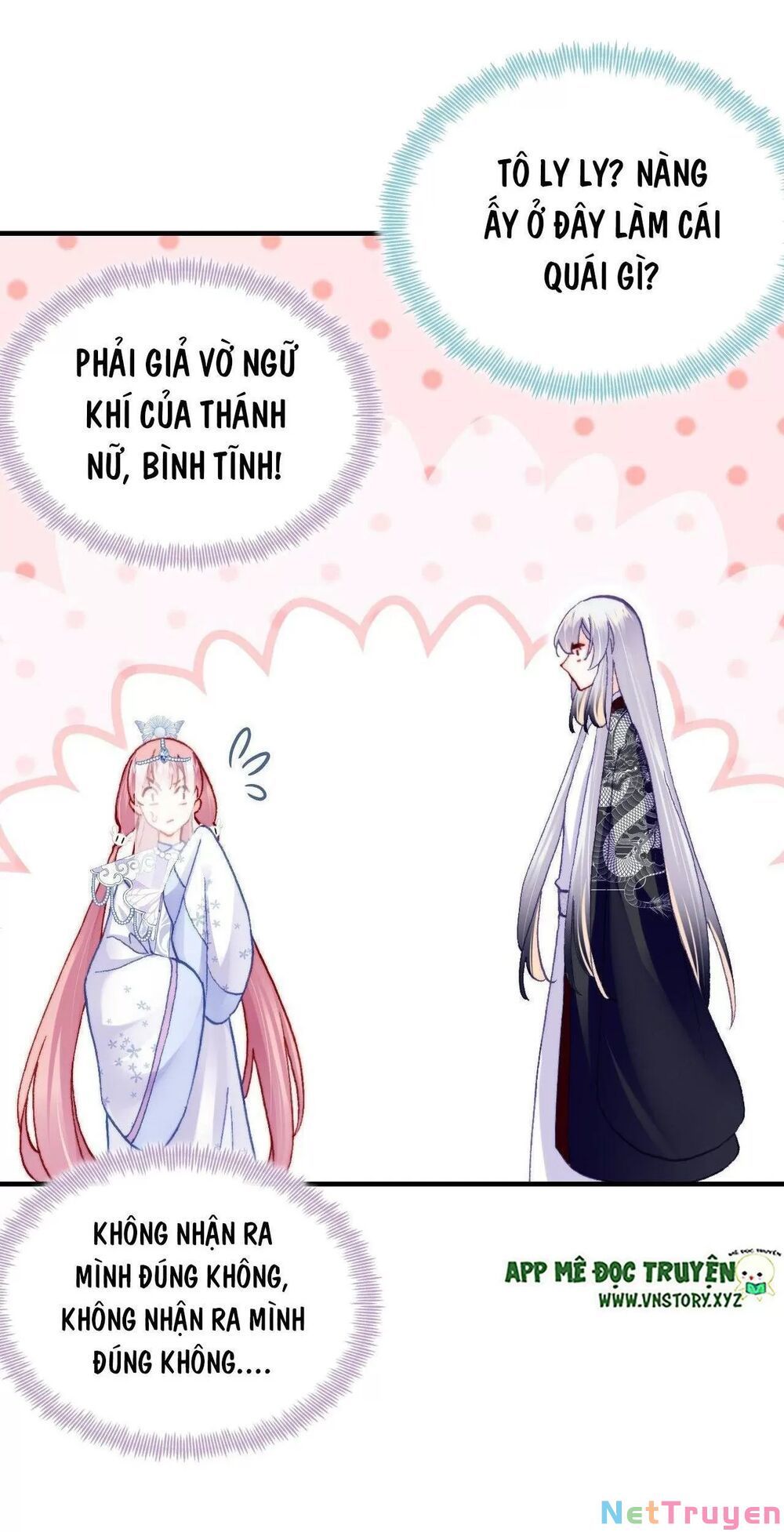 lại bị bệnh chiều chuộng quấn lấy chapter 54 61