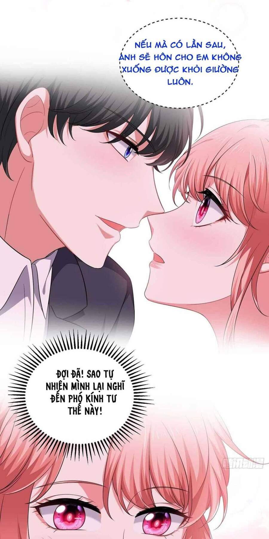 đại lão gọi tôi tiểu tổ tông chapter 62 19