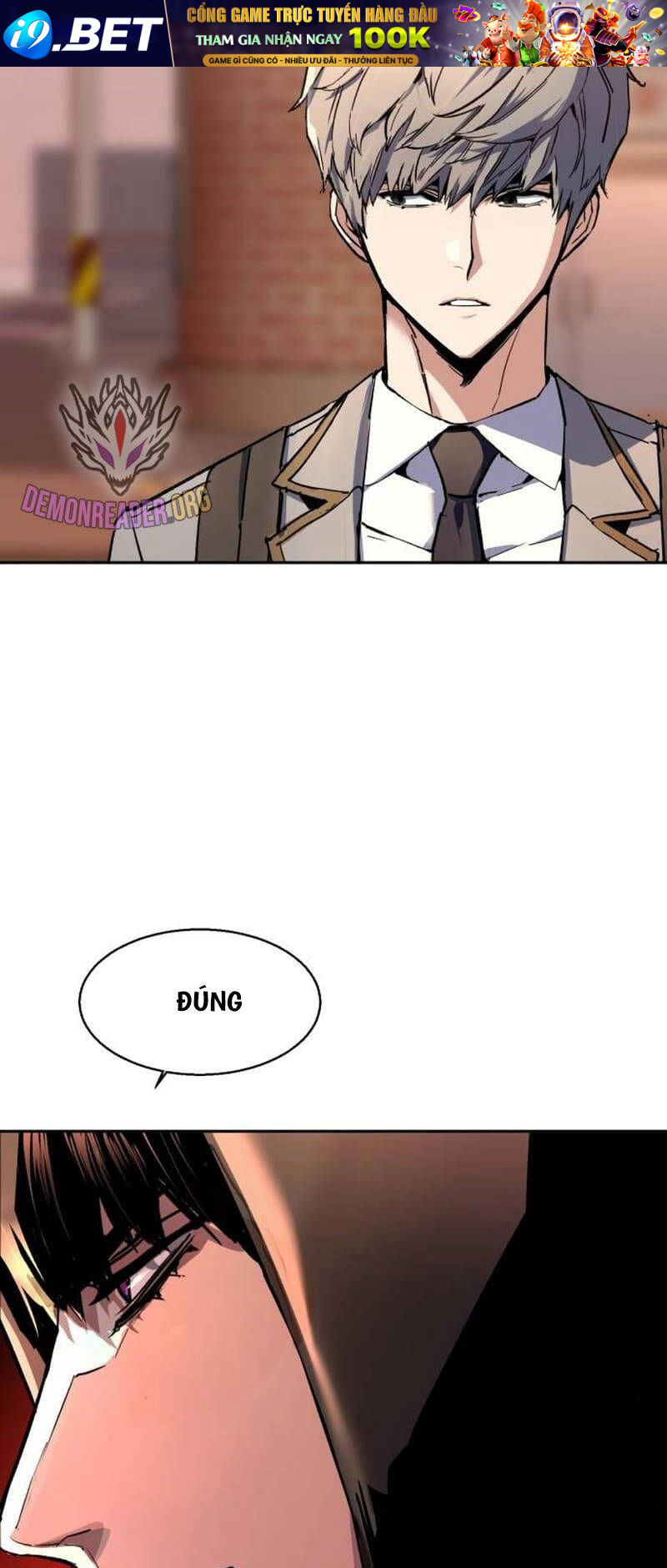 bạn học tôi là lính đánh thuê chapter 185 80