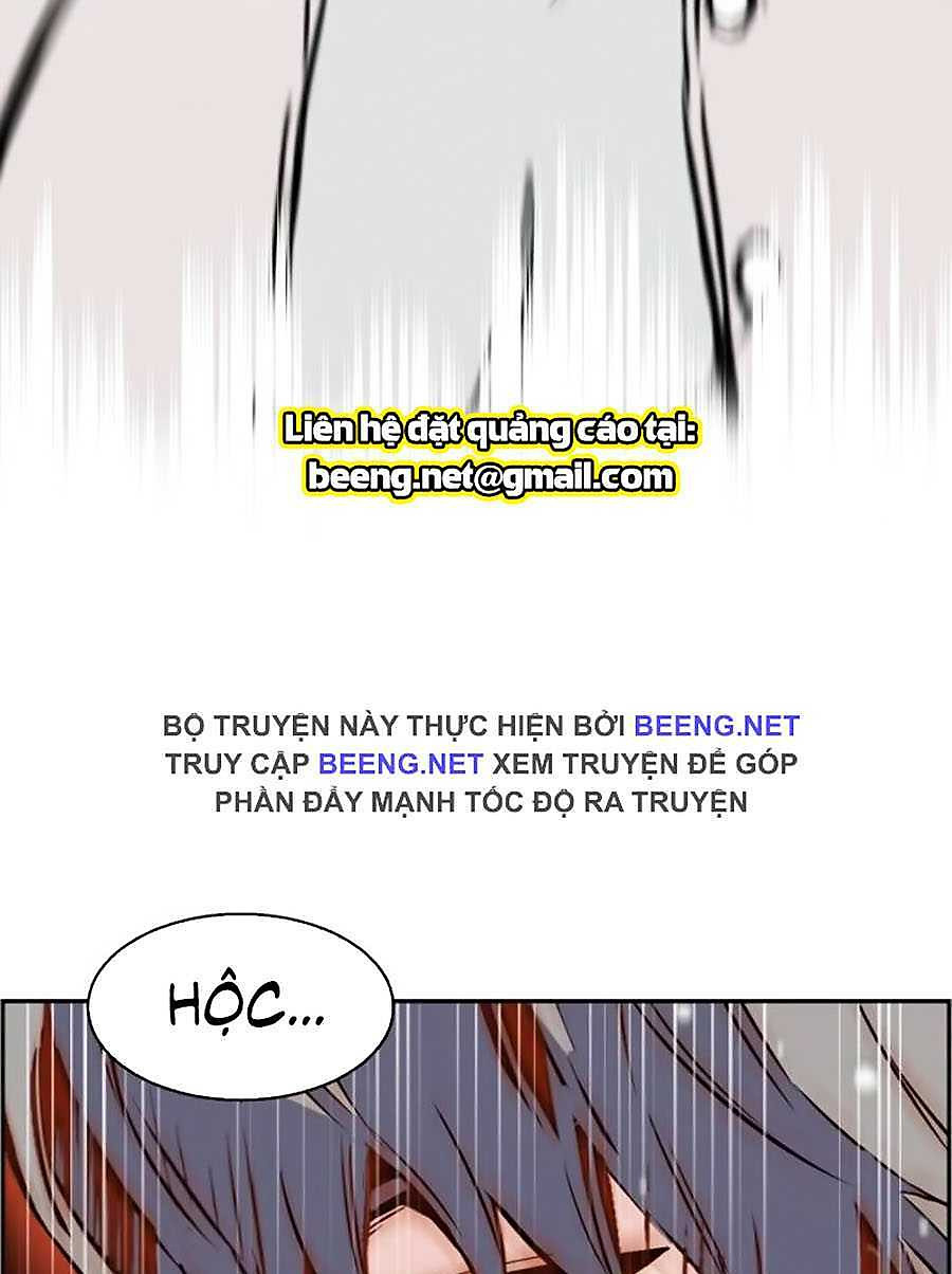 bạn học tôi là lính đánh thuê chapter 19 23