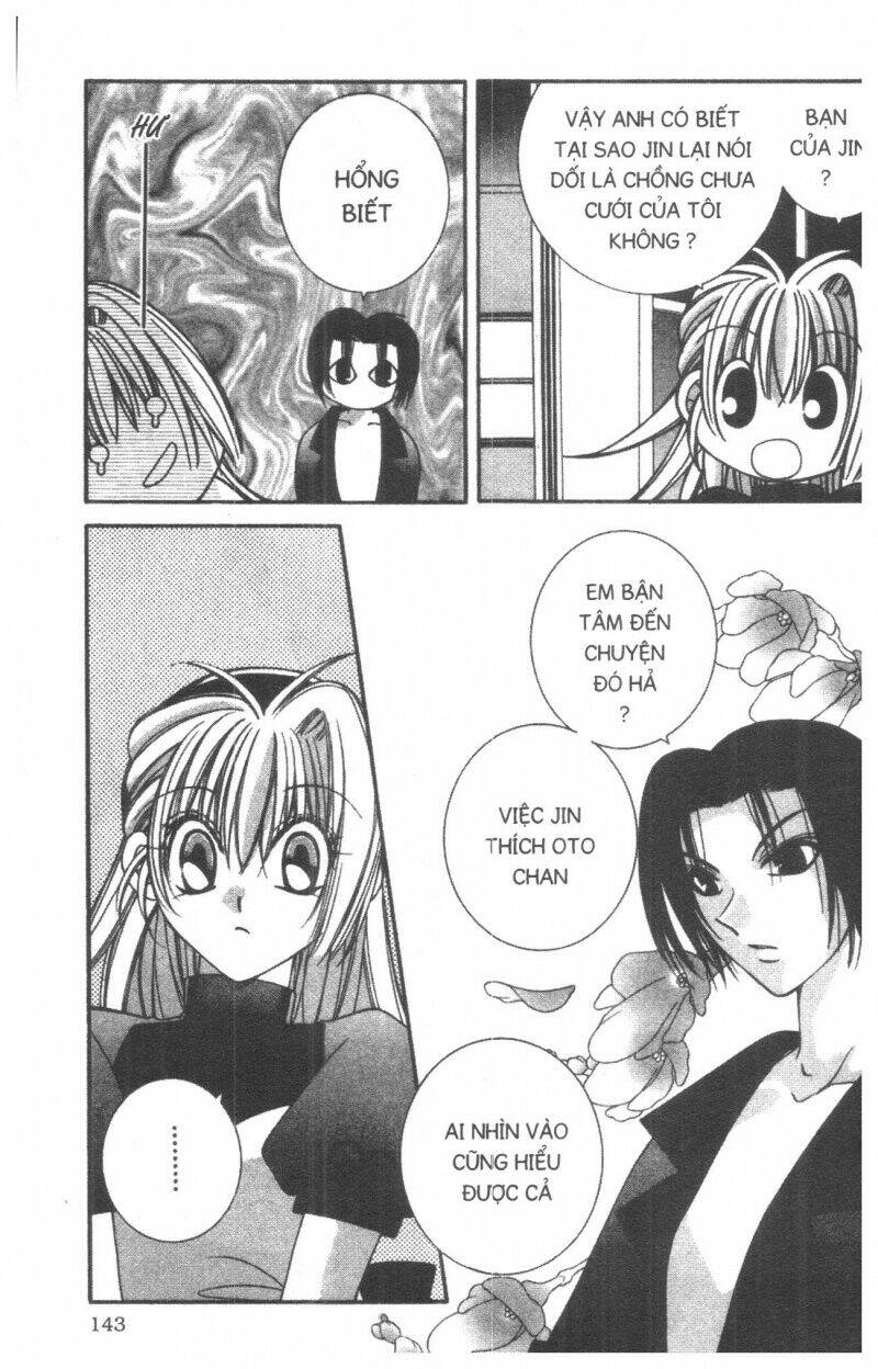 milk crown chapter 4 143