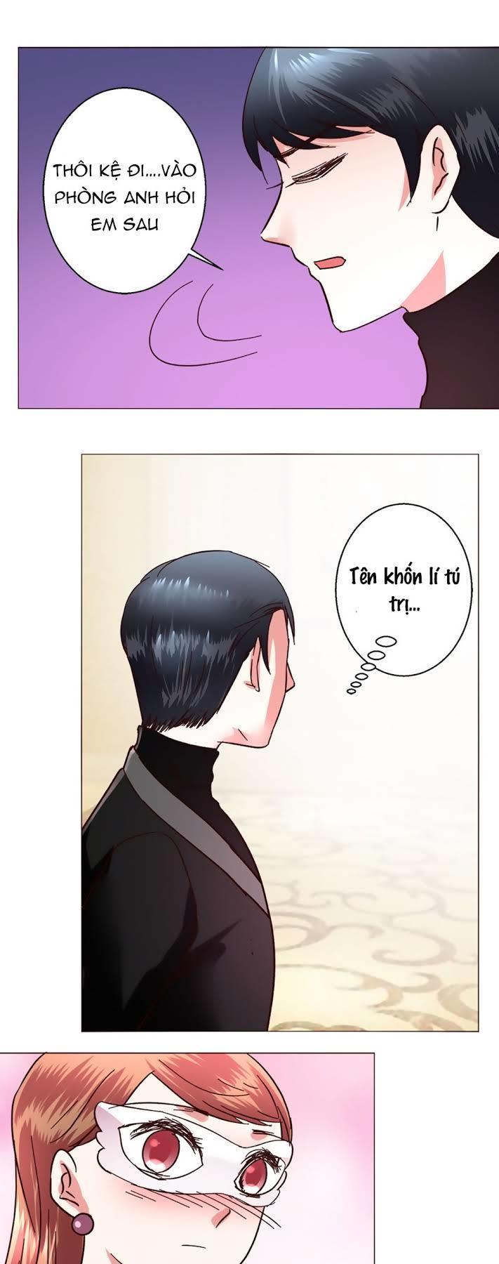 một tuần làm tình nhân chapter 49 31