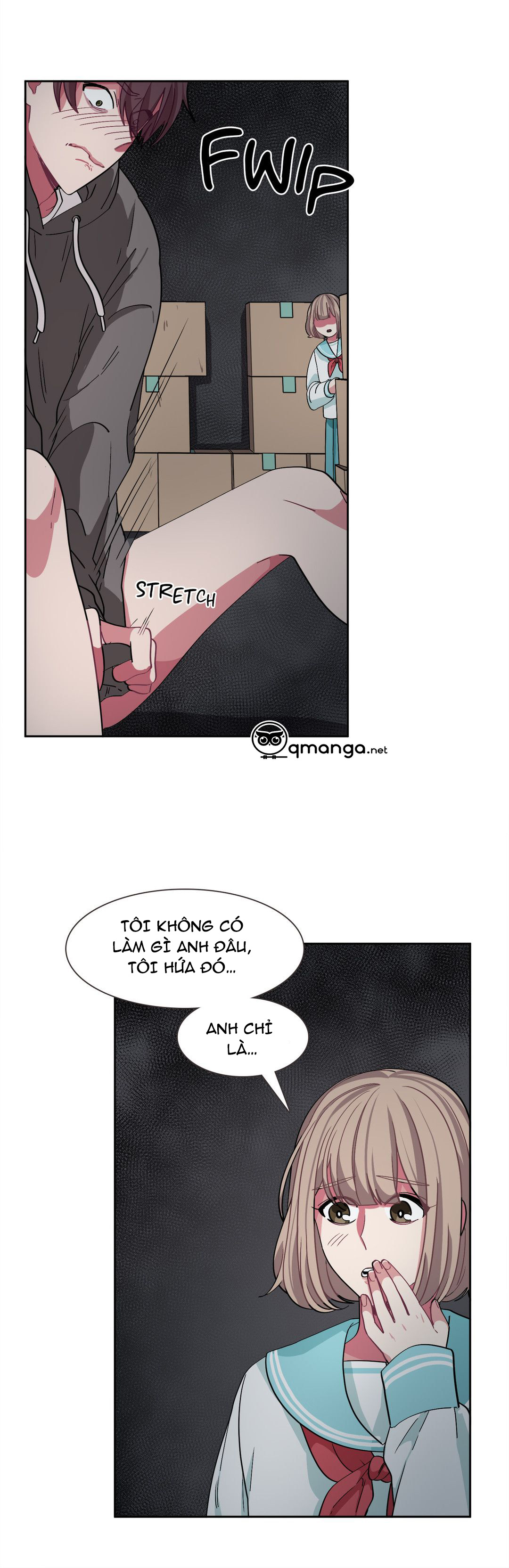 hãy tuân lệnh tôi chapter 7 6