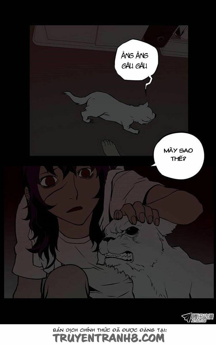 0.0 mhz - tần số chết chapter 69 11