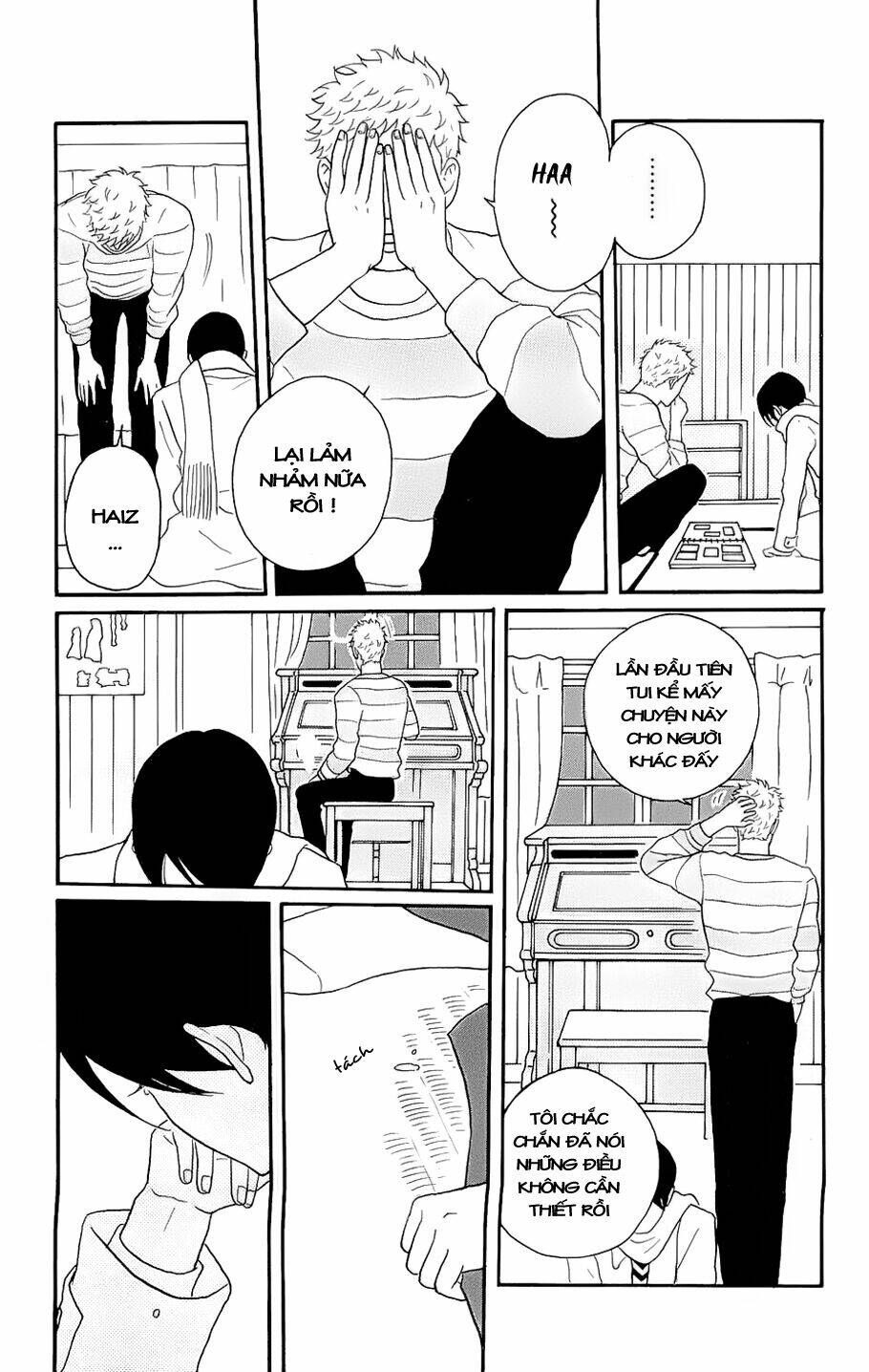 sakamichi no apollon chapter 12 28