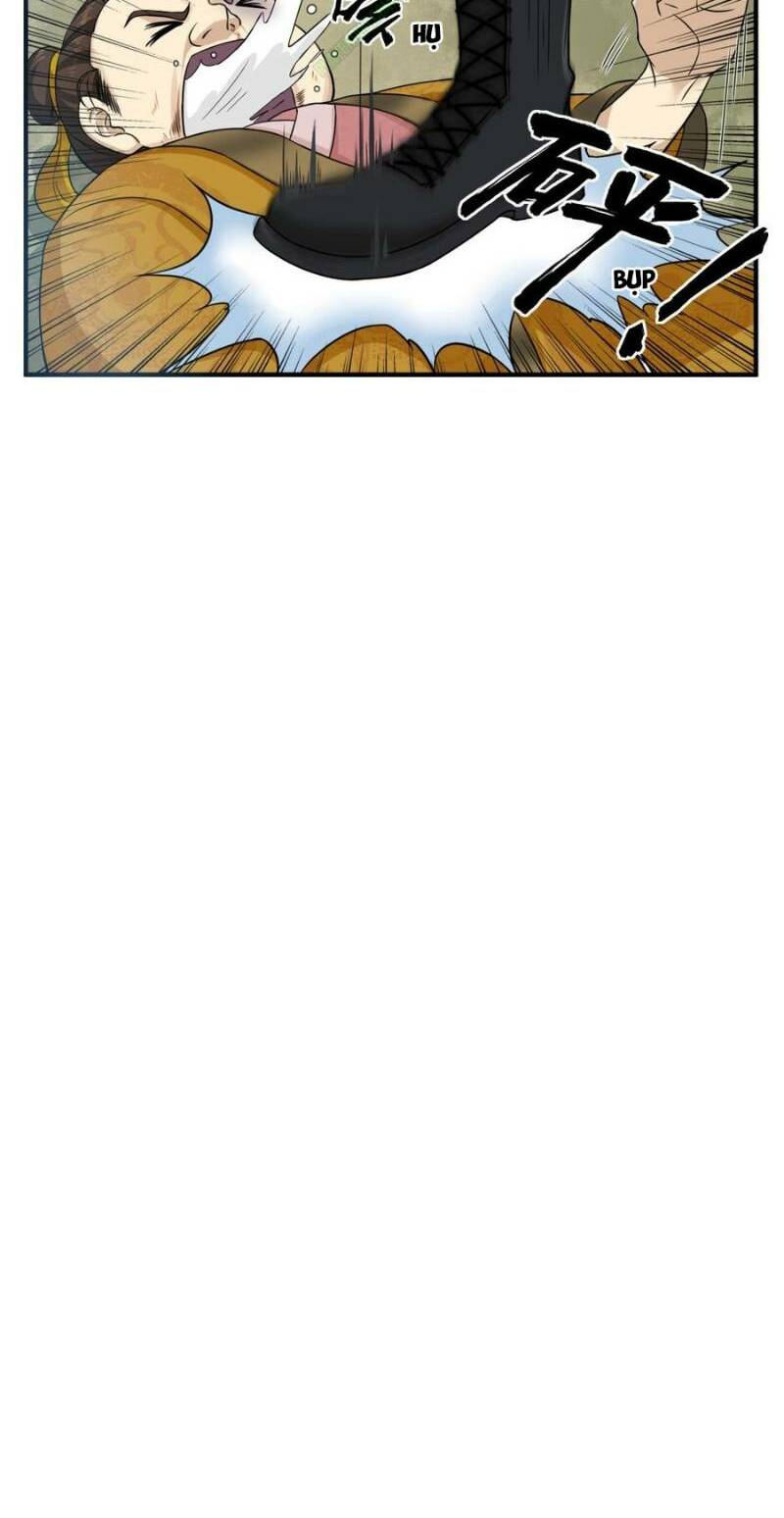 trọng sinh tới đại đường chapter 11 16