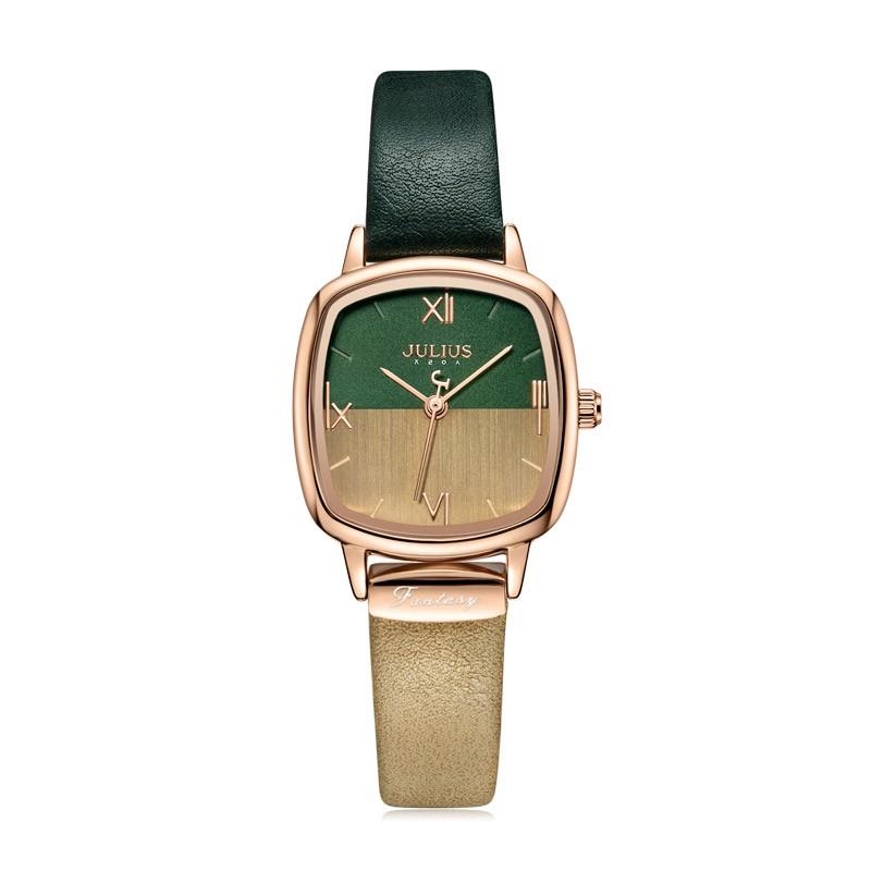 Đồng hồ nữ Julius Hàn Quốc JA-1240