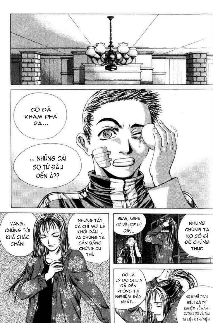 đảo địa ngục chapter 32 3