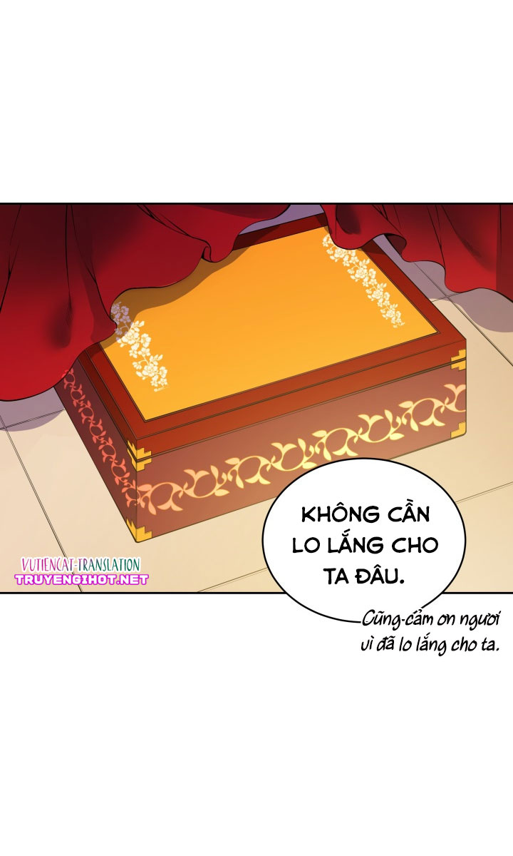 khế ước hậu cung chapter 22.1 26