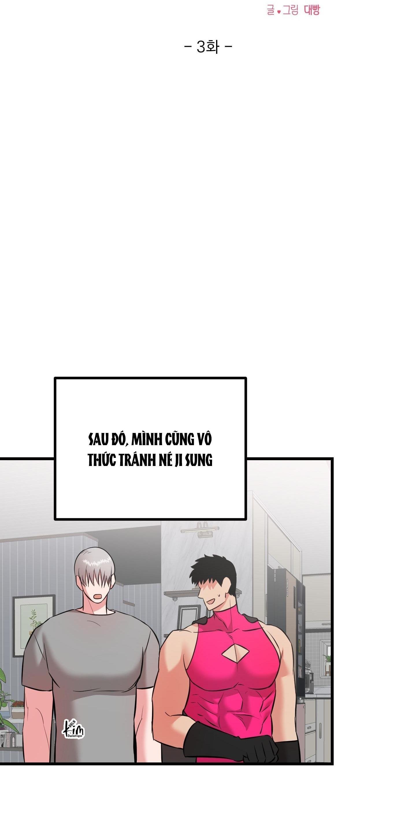 tuyển tập ngực bự, cung khủ của nhà kim Chapter 177.3 người hùng 3 39