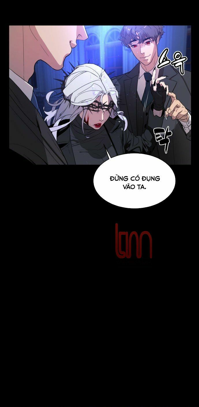 Máu trắng chapter 0 9
