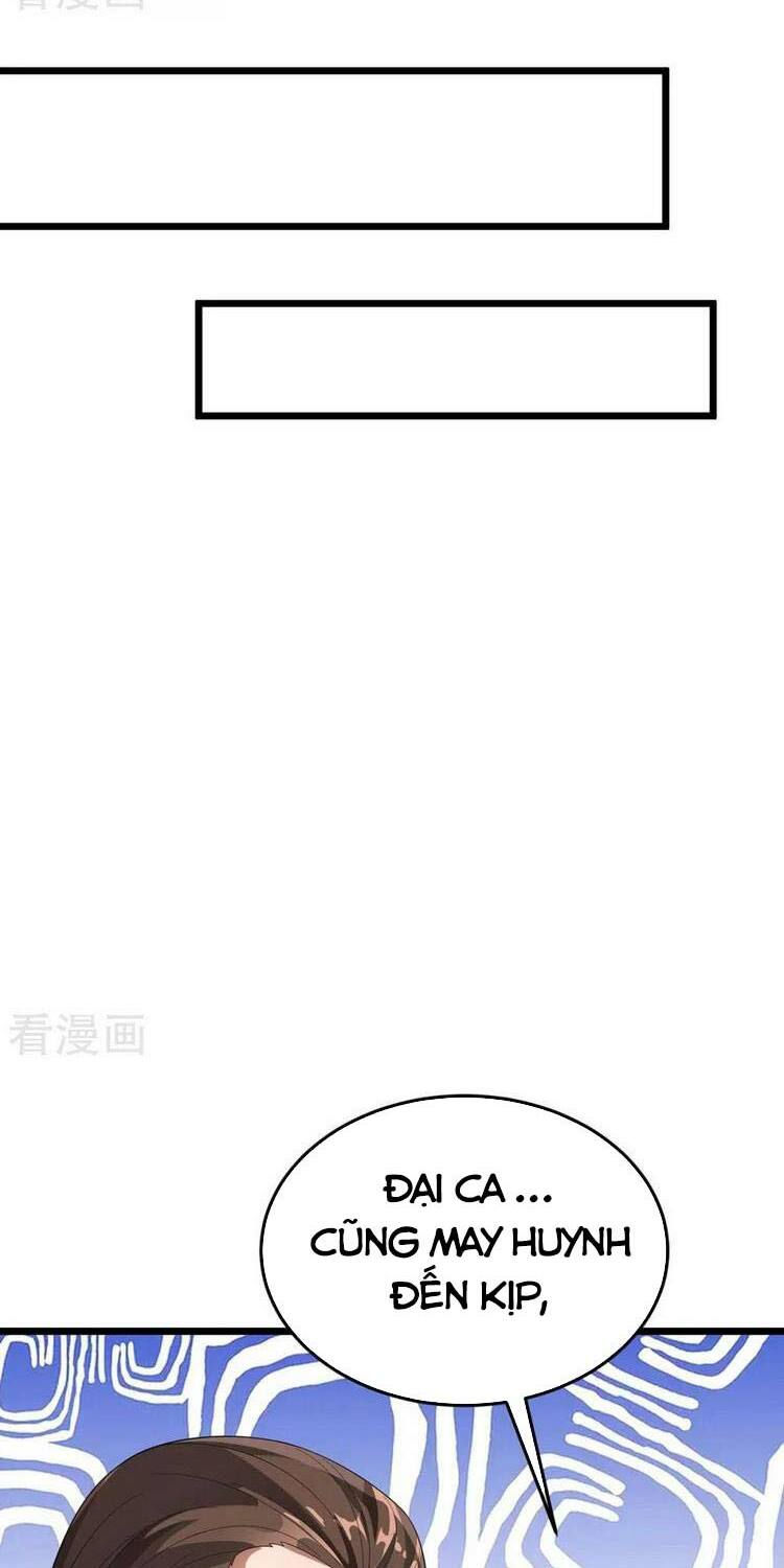 chúa tể tam giới chapter 185 16