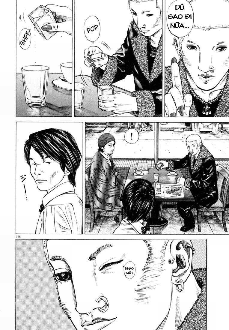 homunculus chapter 30 11