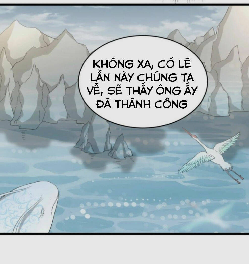 vạn cổ đệ nhất thần chapter 141 32