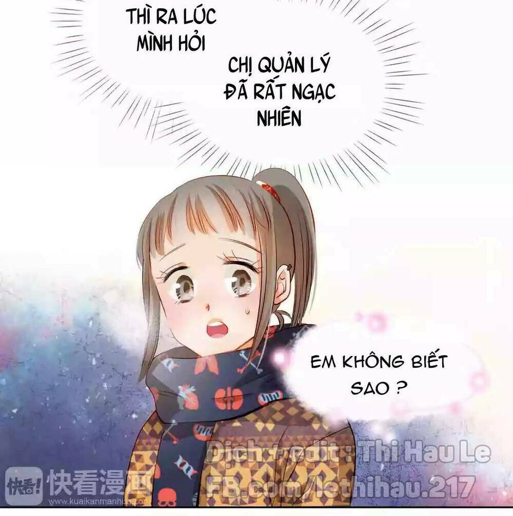 sự cám dỗ xấu xa chapter 31.3 66